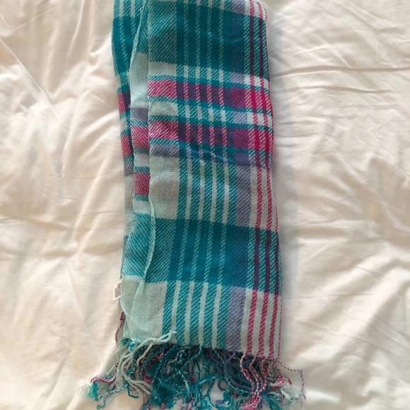 American eagle scarf
